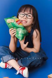 -小熊维尼高端儿童摄影(南山店)