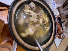 -下梅人家土菜馆(历史文化餐厅度假区店)