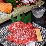 一口入魂的日式烧肉店，靠特别的酱料出圈！