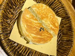 -蒙艾里民族传统菜蒙餐