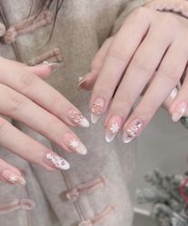 -RL Nail·瑞丽美甲美睫品牌原创店
