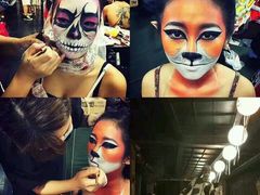 -伊丽莎白美容培训学校(顺德校区)