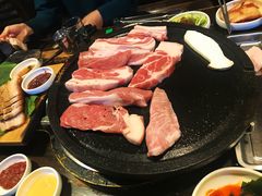 -Dombe豚(黑猪肉街店)