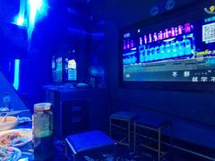 -星璨火吧KTV聚会餐厅(华清广场店)