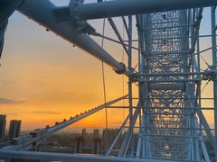 -南昌之星摩天轮