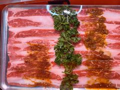 -肉小胖地摊烤肉(富田太阳城店)