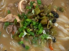 -脆珊粉店(明秀西路店)