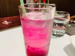 -斗牛士牛排餐厅(嘉里汇店)