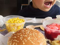 -麦当劳(新新大道岗丰店)