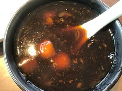 桂花糖芋苗-应天大明王朝·南京菜(中山陵店)