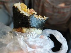 -徐氏糯米包油条(山海关路店)