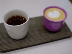 -OZ cafe(南昌路店)