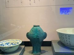 -湖州博物馆