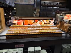-韩盛·盛江山自助料理(中街大悦城店)