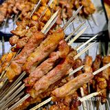 打工人速进‼这家烧烤餐吧治好了我的周一综合征