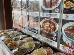 -小鱼故事海鲜饺子(立山店)