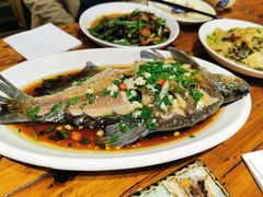 -心无尘茶餐馆(径山村店)