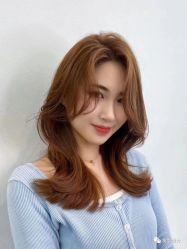 -柯琳造型