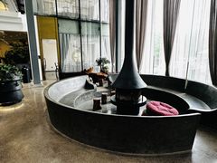 -亭下湖饭店(康岭店)