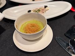 -云厨·高空西餐厅(成都瑯珀·凯悦臻选酒店)