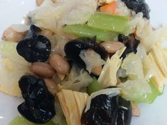 -金家老三饭庄(常营店)