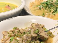 -小厨师·二十年沈家门小海鲜(百井坊巷店)