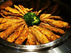 -太原富力万达文华酒店·美食汇西餐厅