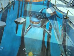 -宁波海天一洲景区