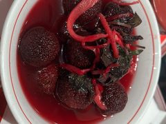 -鸿先阁·干煸虾(星沙店)