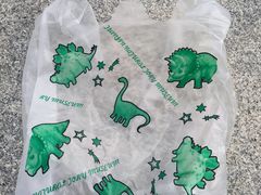 -天津自然博物馆