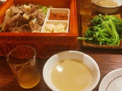 -如意林卡藏餐吧 (九寨沟店)