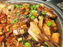 -味妙烤鱼吧(回龙观店)
