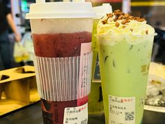 -宫鼎茶(安顺八店)