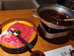 -花潮料理艺食馆(SM新生活广场店)