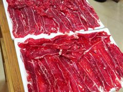 -广味鲜潮汕牛肉火锅(延安三路店)