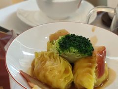 -鹿鸣酒家(越秀店)