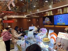 -丁香西饼屋(桂林路店)