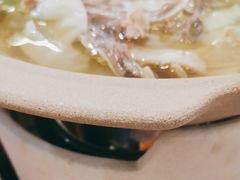 -冯烫烫跷脚牛肉·川菜小馆(武胜西街店)