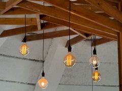 -ChanDu躔度咖啡(灯塔店)