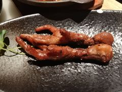 -绿茶餐厅(西单老佛爷店)