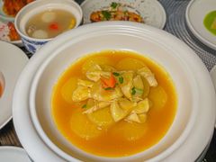 -箱美术馆私房菜(水晶郦城店)