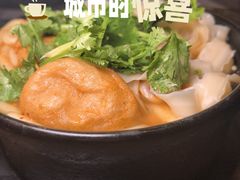 -兄弟砂锅(陆家巷店)