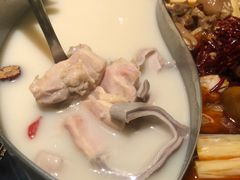 -捞王锅物料理(上海世茂广场店)