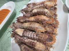 -良师门滨海人家·海鲜·家常菜(滨海城店)