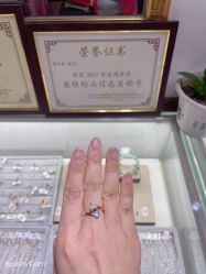 -张师傅首饰加工修理(西单华威潮铺街店)