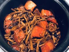 -千百味红餐厅·江西菜(绿地双子塔店)