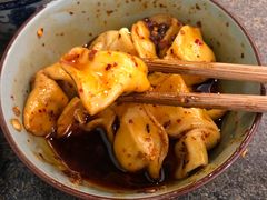-春阳水饺(香槟广场店)