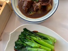 -粤财皇冠假日酒店·彩华轩中餐厅