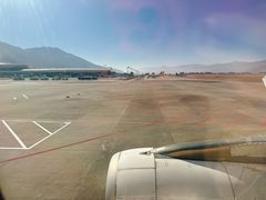 -丽江三义国际机场