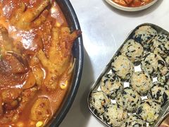 -HOTISLAND海鸡岛·韩国料理(江南西店)